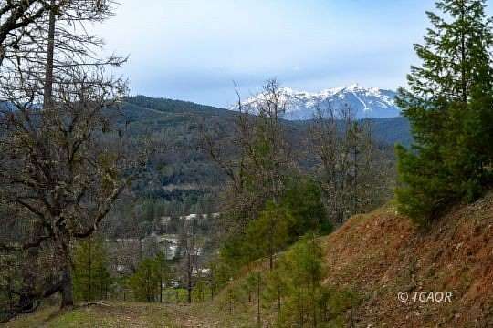 14.2 Acres of Land for Sale in Lewiston, California