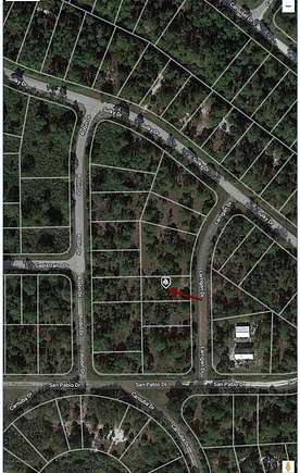 0.17 Acres of Land for Sale in Punta Gorda, Florida