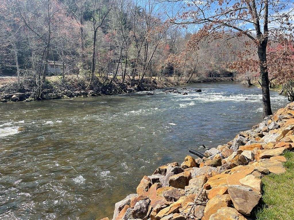 0.17 Acres of Residential Land for Sale in Cullowhee, North Carolina