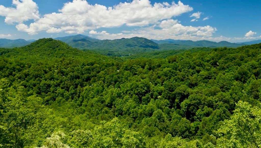 2.6 Acres of Residential Land for Sale in Bryson City, North Carolina