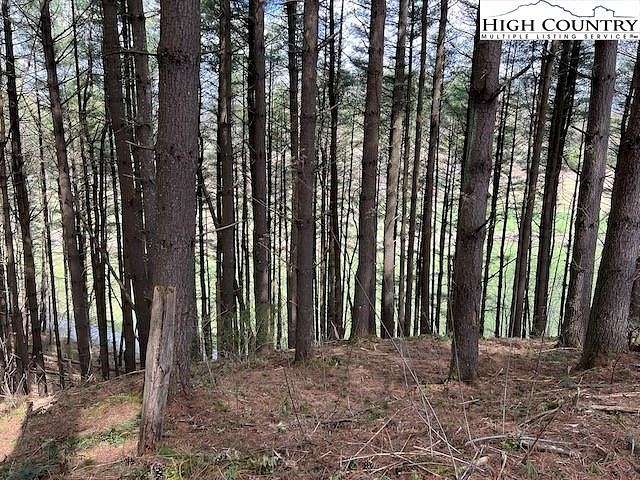2 Acres of Residential Land for Sale in Sugar Grove, North Carolina