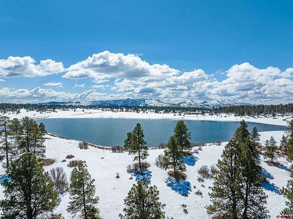 43.8 Acres of Land for Sale in Durango, Colorado