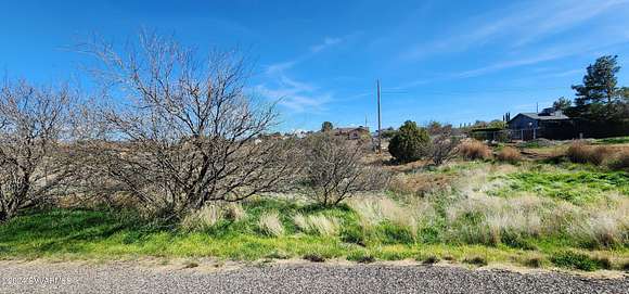 0.18 Acres of Residential Land for Sale in Mayer, Arizona