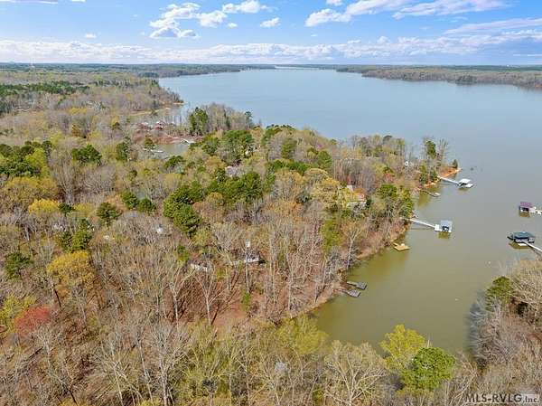 0.91 Acres of Residential Land for Sale in Clarksville, Virginia