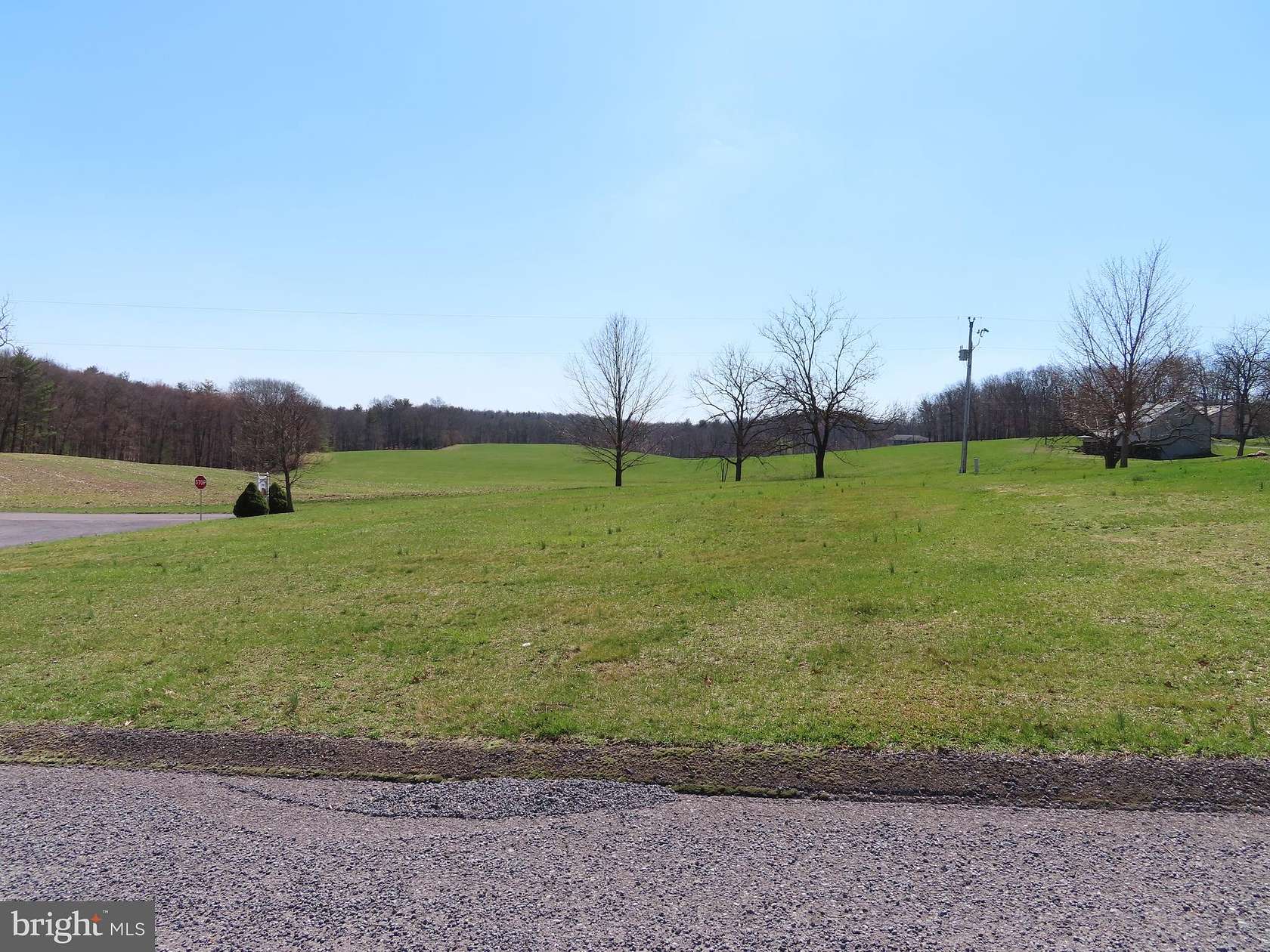 0.35 Acres of Residential Land for Sale in Harrisonville, Pennsylvania