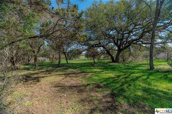 12.5 Acres of Land for Sale in San Marcos, Texas