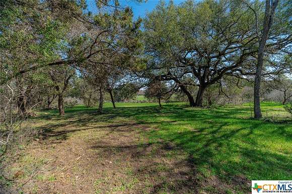 12.497 Acres of Land for Sale in San Marcos, Texas