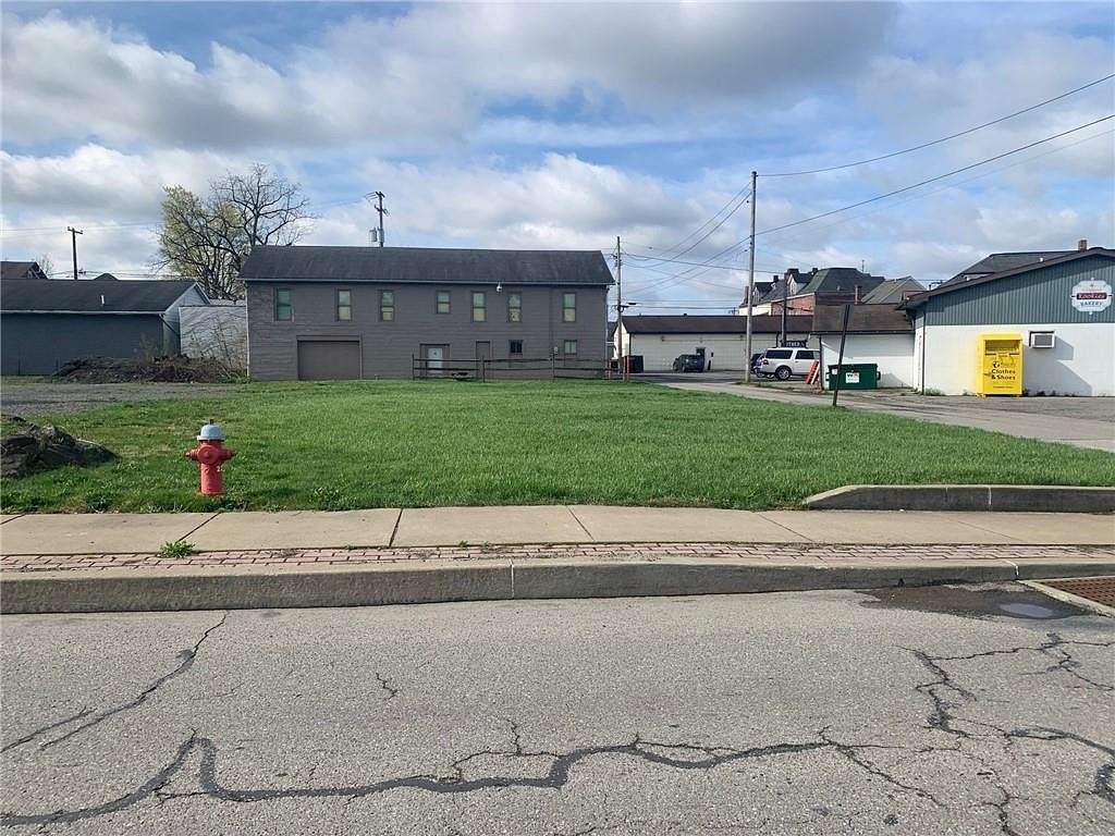 0.1 Acres of Commercial Land for Sale in Meadville, Pennsylvania