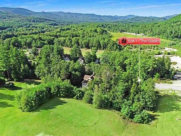 0.17 Acres of Residential Land for Sale in Thornton, New Hampshire