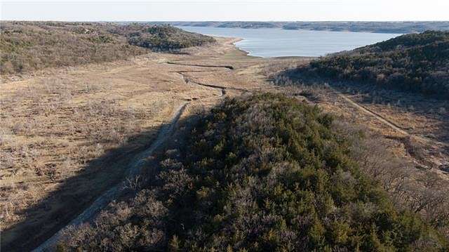 410 Acres of Land for Sale in Blue Valley Township, Kansas