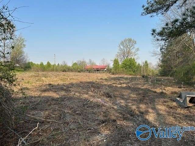 14.85 Acres of Land for Sale in Hartselle, Alabama