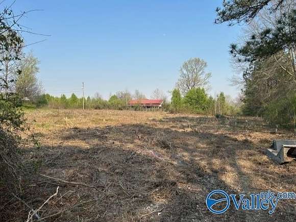 14.9 Acres of Land for Sale in Hartselle, Alabama