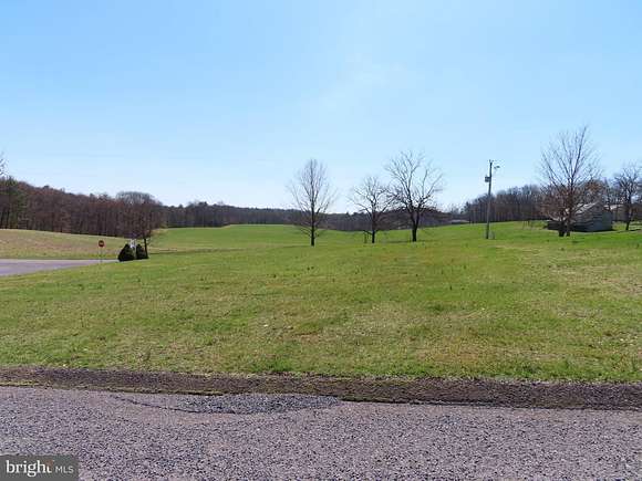 0.44 Acres of Residential Land for Sale in Harrisonville, Pennsylvania