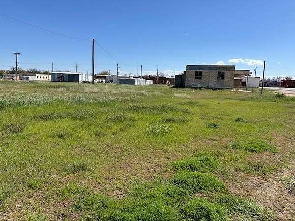 0.87 Acres of Land for Sale in Rule, Texas