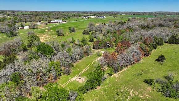 24.6 Acres of Land for Sale in Decatur, Texas
