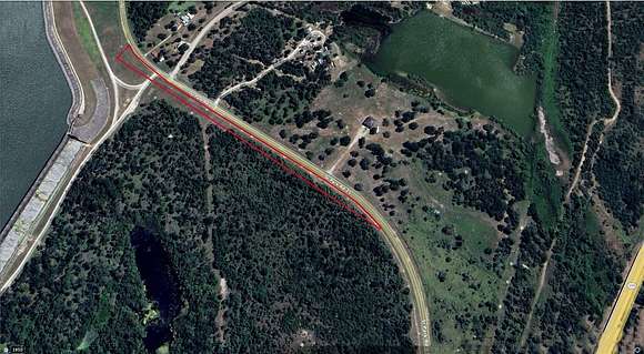 0.93 Acres of Land for Sale in Mathis, Texas