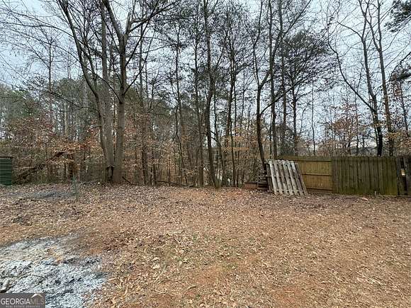 0.41 Acres of Residential Land for Sale in Lavonia, Georgia