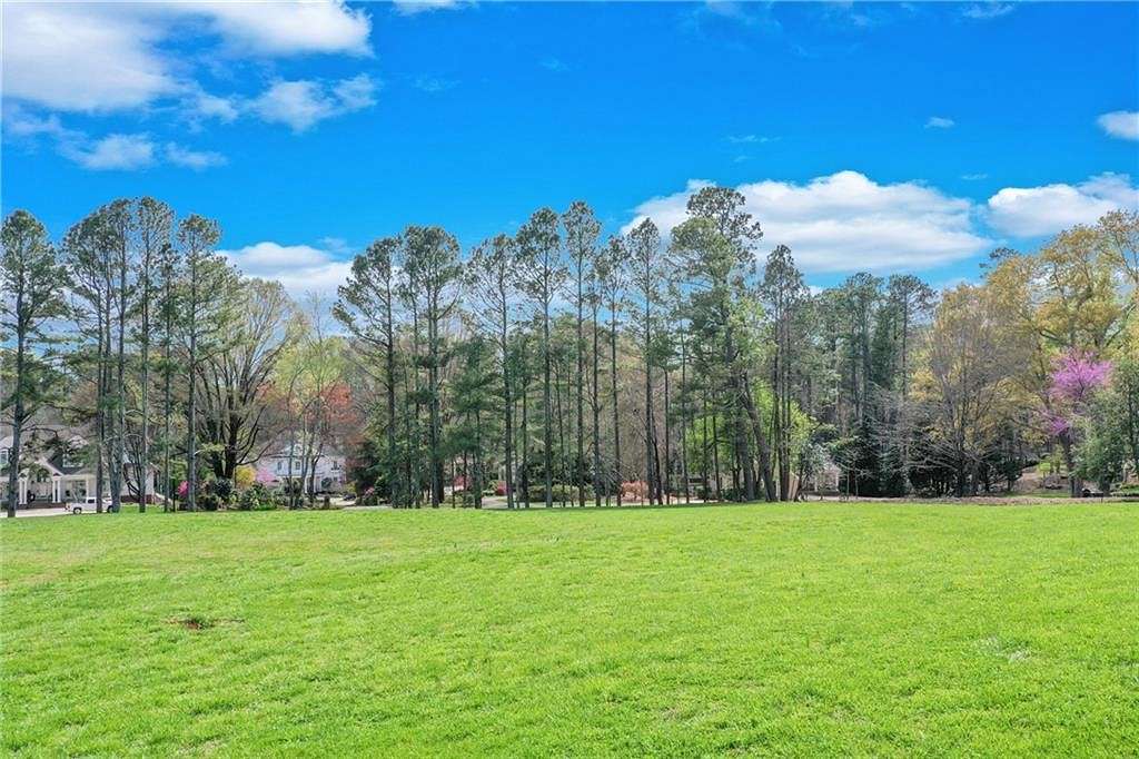 0.92 Acres of Residential Land for Sale in Gainesville, Georgia