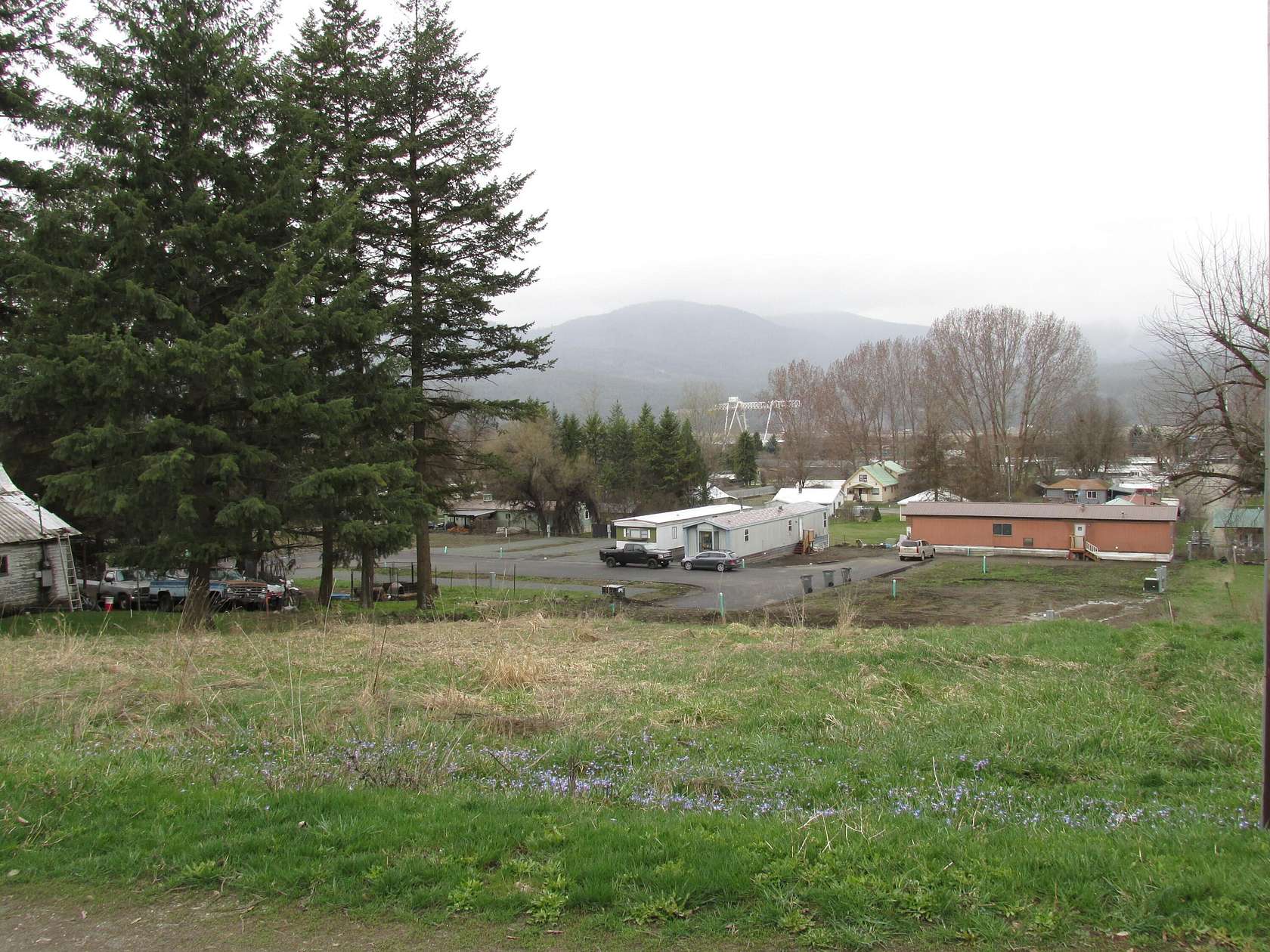 0.16 Acres of Residential Land for Sale in Colville, Washington