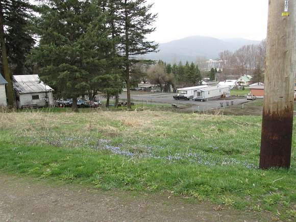 0.16 Acres of Land for Sale in Colville, Washington