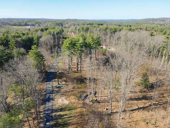 5.2 Acres of Residential Land for Sale in Hollis, New Hampshire