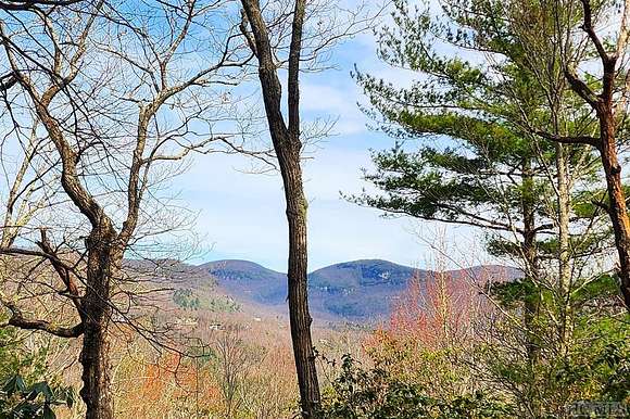 1.3 Acres of Land for Sale in Lake Toxaway, North Carolina