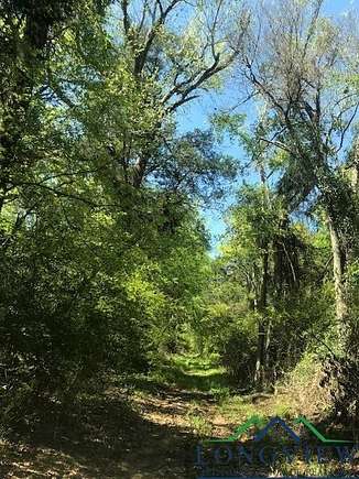 6.14 Acres of Land for Sale in Laneville, Texas