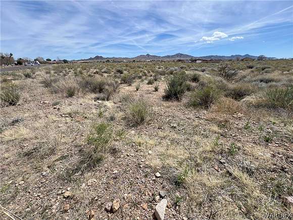 0.32 Acres of Residential Land for Sale in Kingman, Arizona