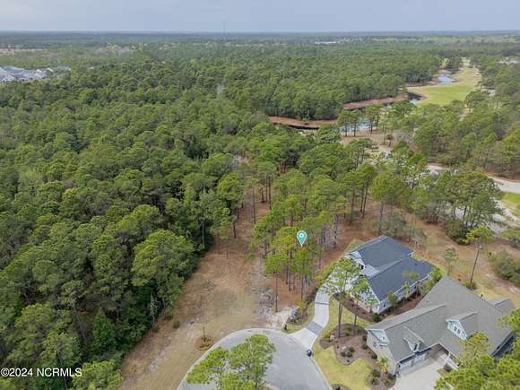 0.32 Acres of Residential Land for Sale in Ocean Isle Beach, North Carolina