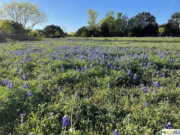 1.3 Acres of Residential Land for Sale in Kempner, Texas