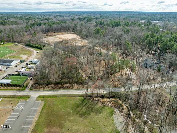 3.5 Acres of Land for Sale in Durham, North Carolina