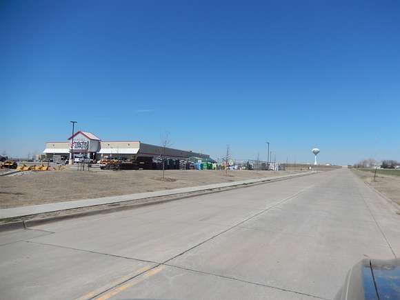 78 Acres of Land for Sale in Hays, Kansas