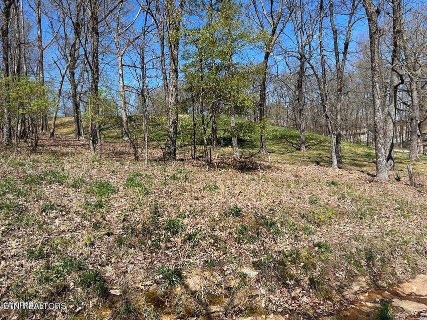 0.25 Acres of Residential Land for Sale in Fairfield Glade, Tennessee