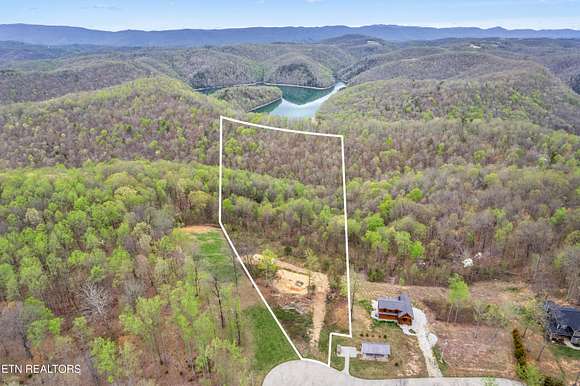 13.7 Acres of Land for Sale in Sharps Chapel, Tennessee