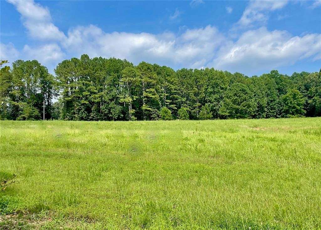 2.4 Acres of Residential Land for Sale in Canton, Georgia