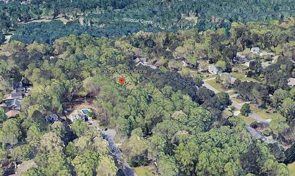 1.4 Acres of Land for Sale in Lawrenceville, Georgia