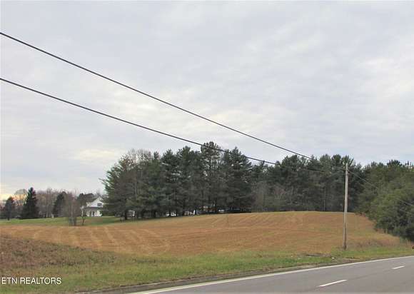 1.8 Acres of Mixed-Use Land for Sale in Maryville, Tennessee