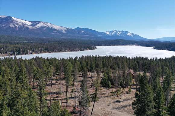 4.3 Acres of Residential Land for Sale in Eureka, Montana