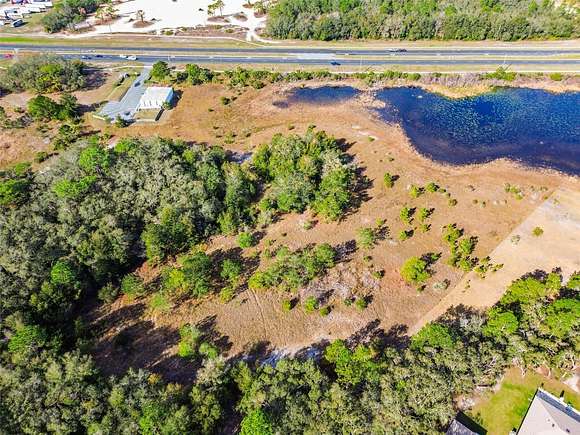 22.3 Acres of Land for Sale in Weeki Wachee, Florida