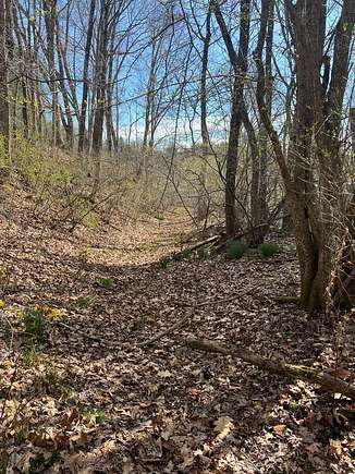 0.88 Acres of Residential Land for Sale in Hillsville, Virginia