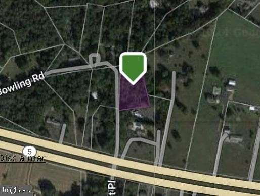 1 Acre of Land for Sale in Bryantown, Maryland