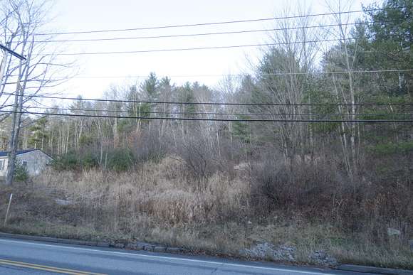 1.6 Acres of Land for Sale in Augusta, Maine