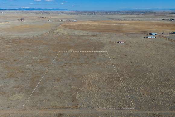 5 Acres of Residential Land for Sale in Estancia Ranchettes, New Mexico