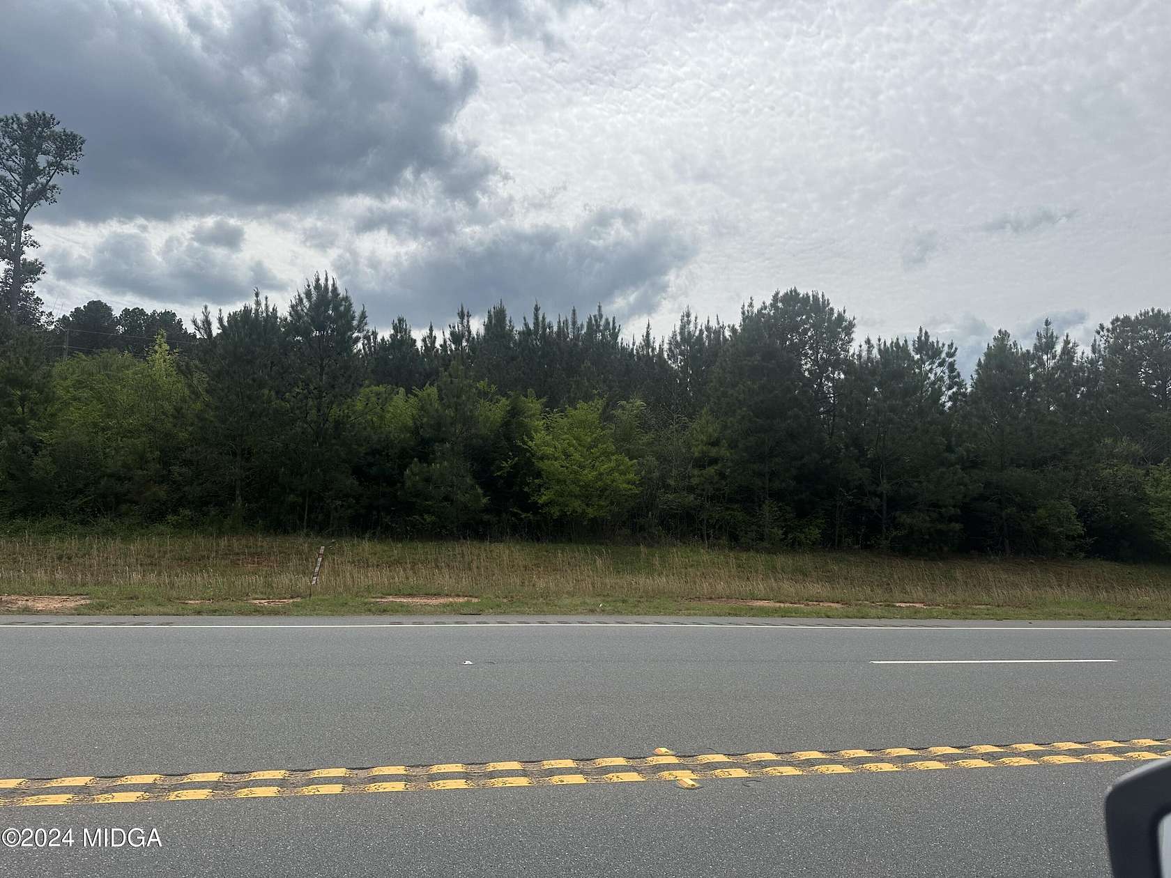 17.9 Acres of Land for Sale in Forsyth, Georgia