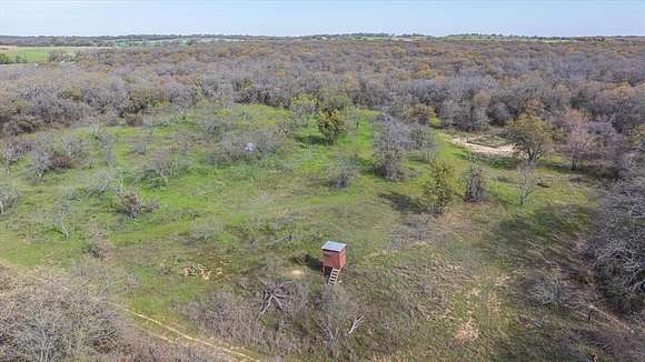 77.2 Acres of Recreational Land for Sale in Comanche, Texas