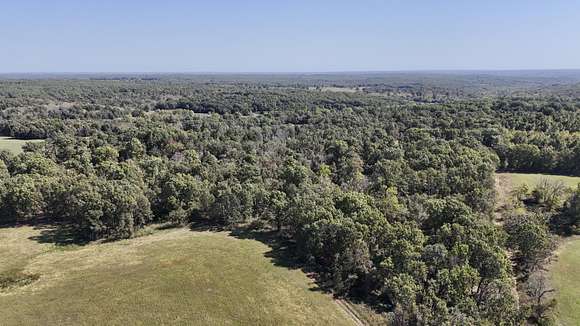 74.5 Acres of Recreational Land for Sale in Hartville, Missouri