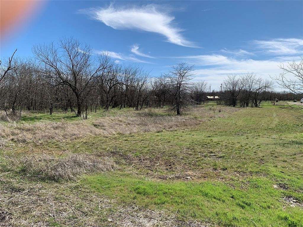 0.28 Acres of Residential Land for Sale in Bridgeport, Texas