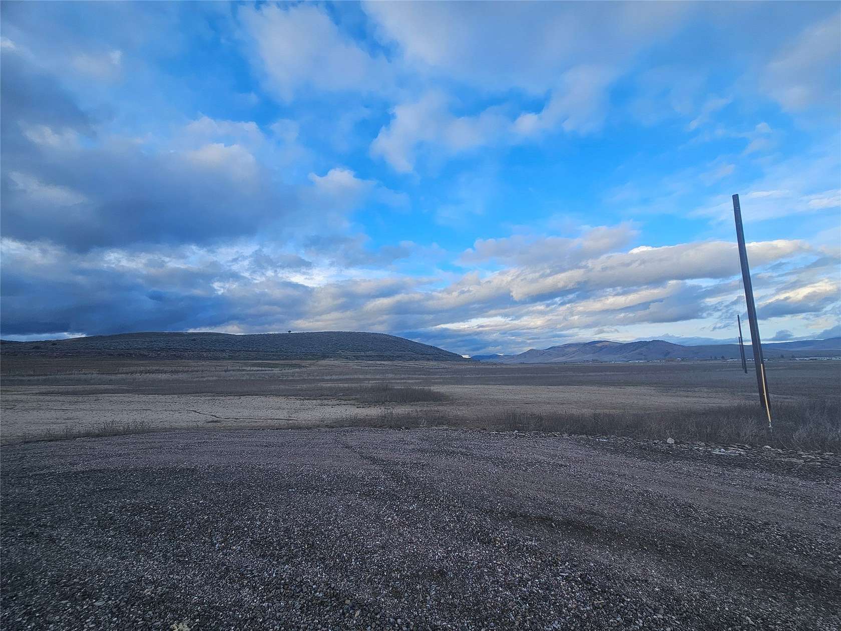 5.2 Acres of Residential Land for Sale in Hot Springs, Montana