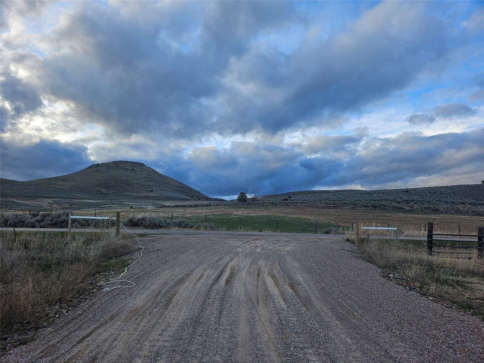 5.2 Acres of Residential Land for Sale in Hot Springs, Montana