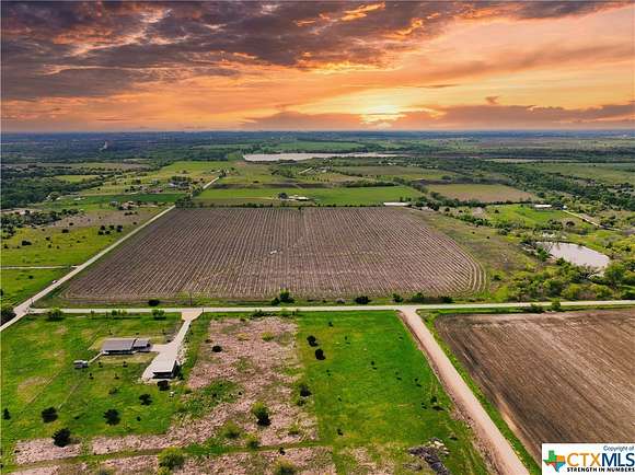 5.948 Acres of Residential Land for Sale in Troy, Texas